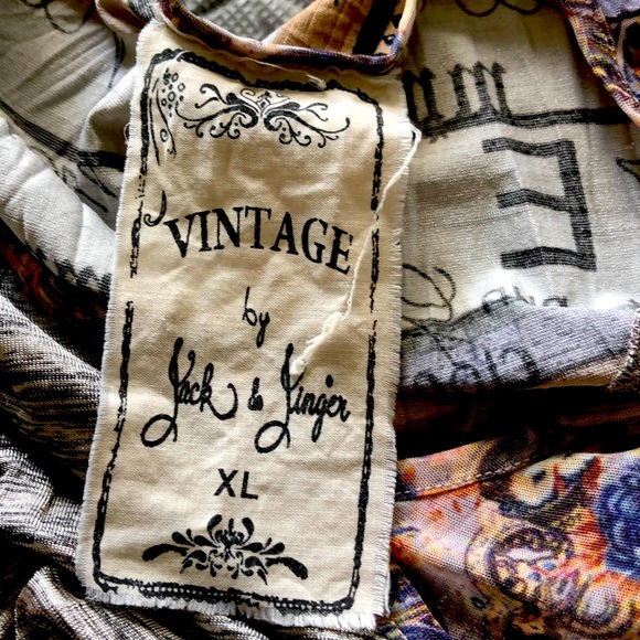 Dress or oversized shirt - Picture 1 of 3